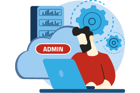 finAPI Admin web-icon